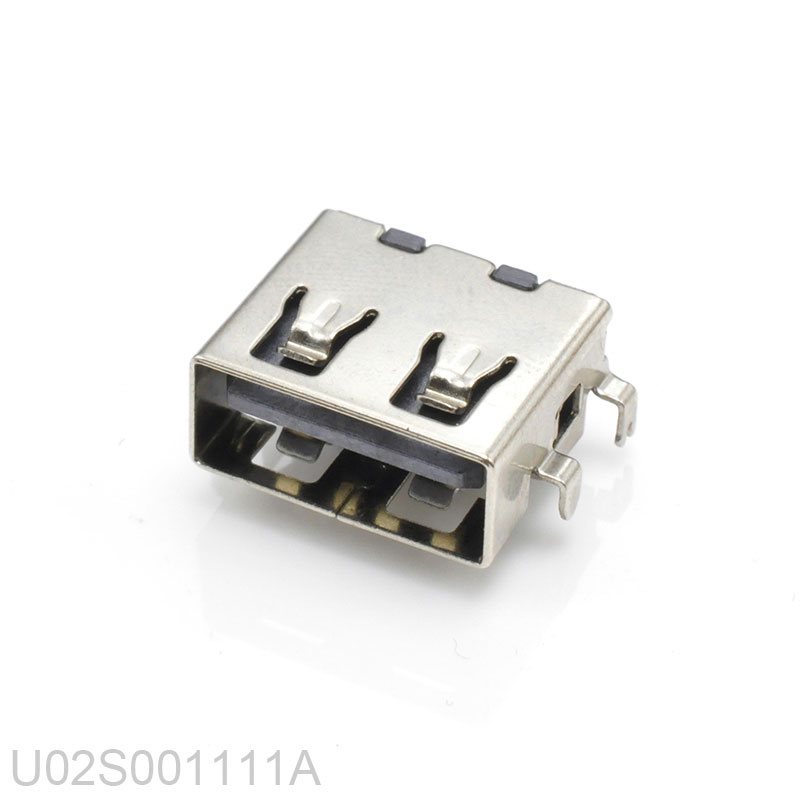 USB2.0连接器