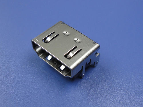 HDMI连接器接口有几种类型