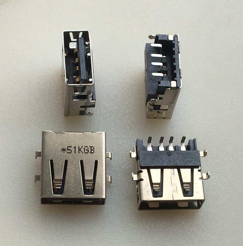 USBType-A/B/C接口连接器